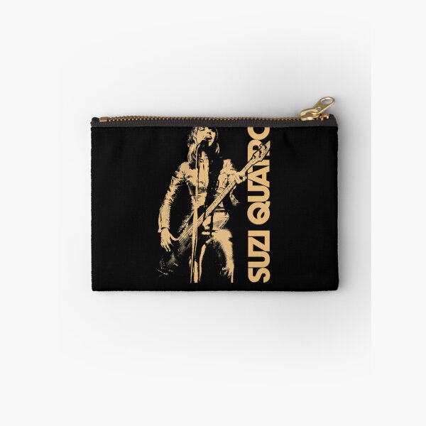 Item preview,  Suzi Quatro designed and sold by EricCruzJj.