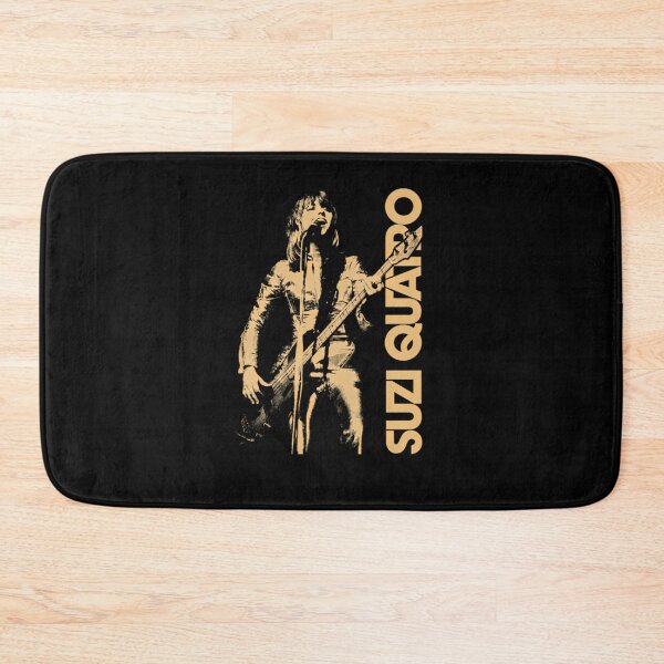 Item preview,  Suzi Quatro designed and sold by EricCruzJj.