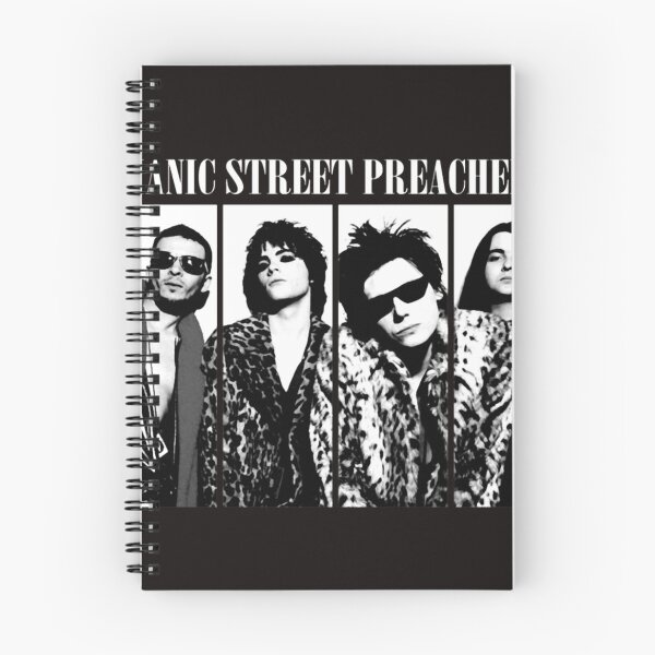 Item preview, Manic Street designed and sold by Curtisoyle.