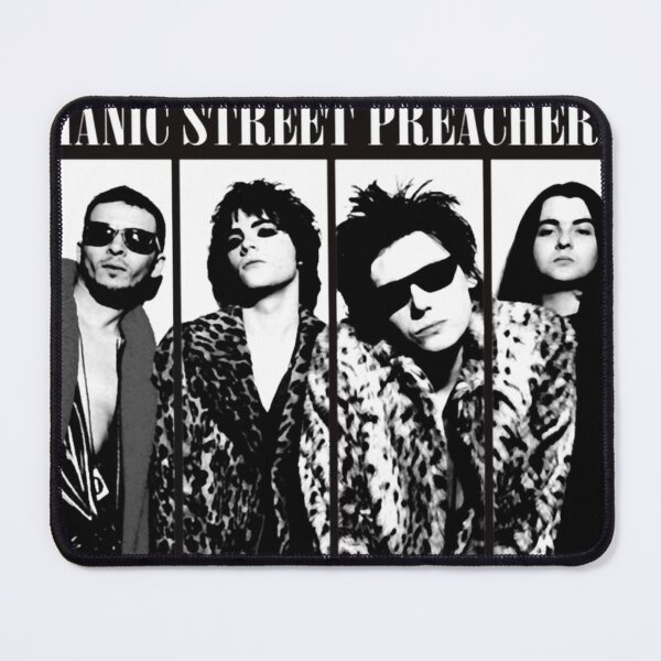 Item preview, Manic Street designed and sold by Curtisoyle.