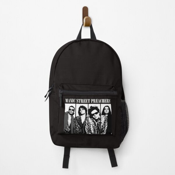 Item preview, Manic Street designed and sold by Curtisoyle.