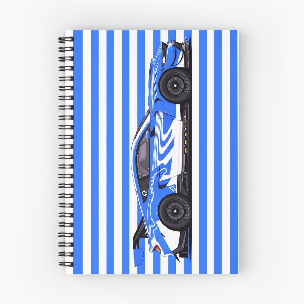 Item preview, 2026 Mustang LMGT3 Race Car designed and sold by PitWallArt.