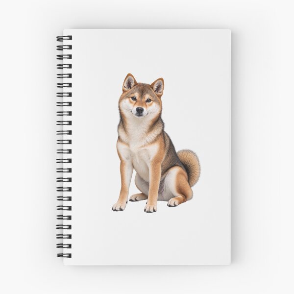 Item preview, Shiba Inu Sesame Dog designed and sold by BackgroundND.