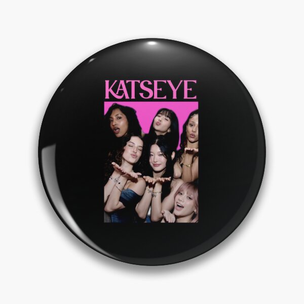 Item preview, Katseye designed and sold by MandyCatelyn.