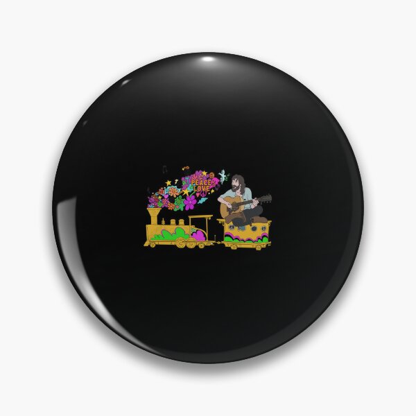 Item preview, Groovy Train Music Flow  designed and sold by NarcisLeffler12.