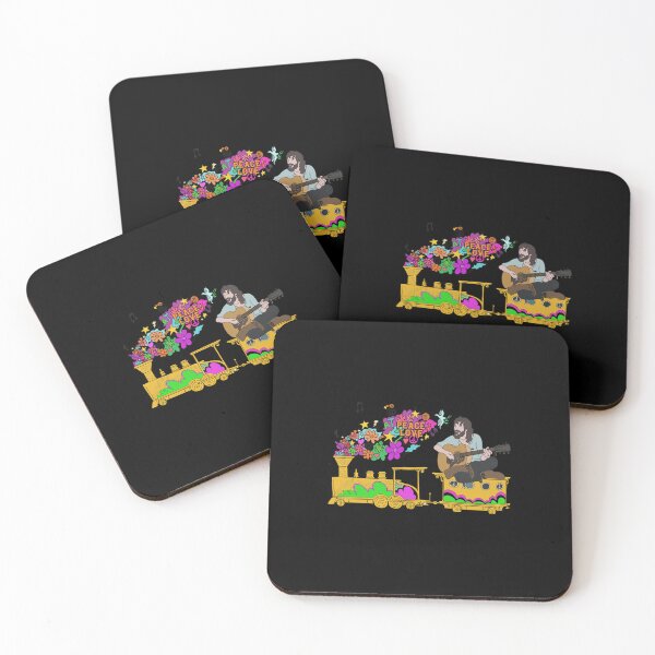 Item preview, Groovy Train Music Flow  designed and sold by NarcisLeffler12.