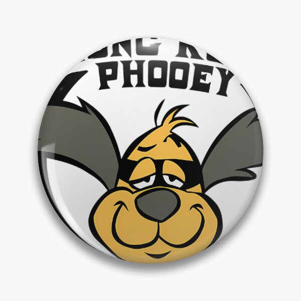 Item preview, Super Guy Portrait Hong Kong Phooey designed and sold by FahdShop11.