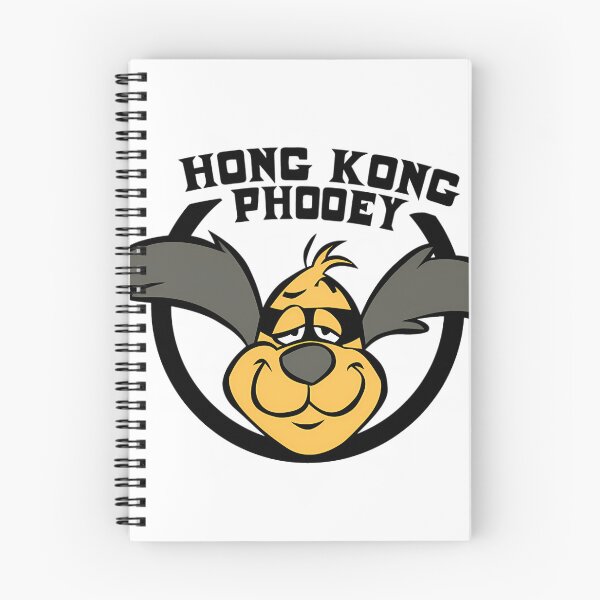 Item preview, Super Guy Portrait Hong Kong Phooey designed and sold by FahdShop11.