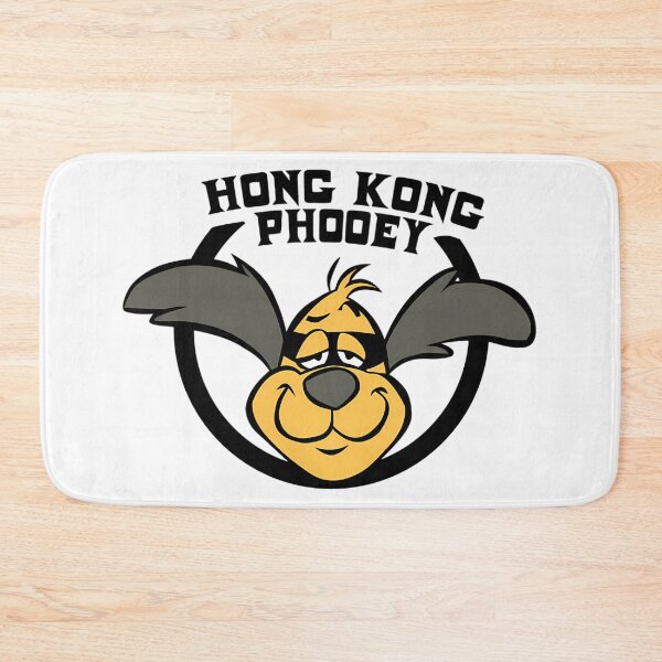 Item preview, Super Guy Portrait Hong Kong Phooey designed and sold by FahdShop11.