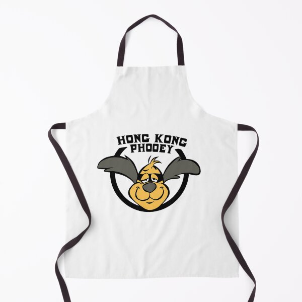 Item preview, Super Guy Portrait Hong Kong Phooey designed and sold by FahdShop11.