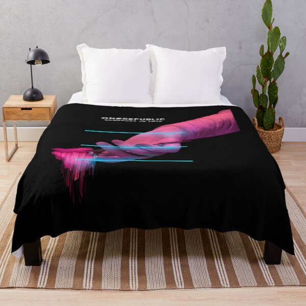 Item preview, OneRepublics Somebody To Love (Song 2021) designed and sold by Krishmarakris.