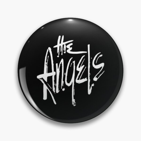 Item preview, The Angels Band designed and sold by FarzeenVentres.