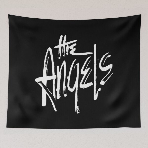 Item preview, The Angels Band designed and sold by FarzeenVentres.