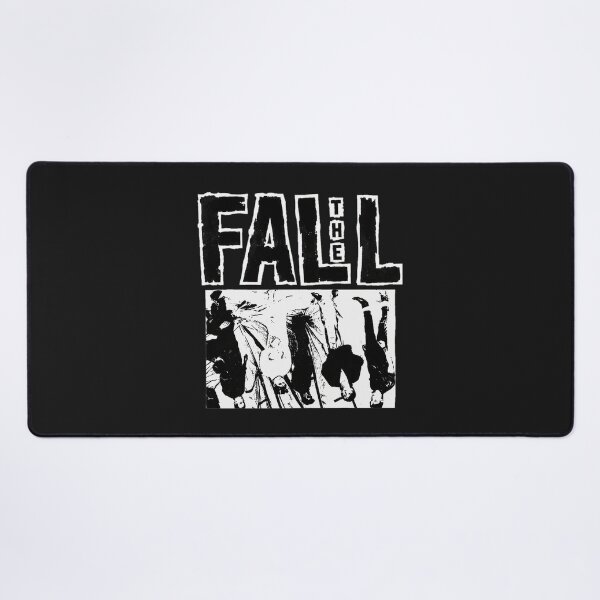 Item preview, The Fall Music Group Retro Style designed and sold by michanmj.