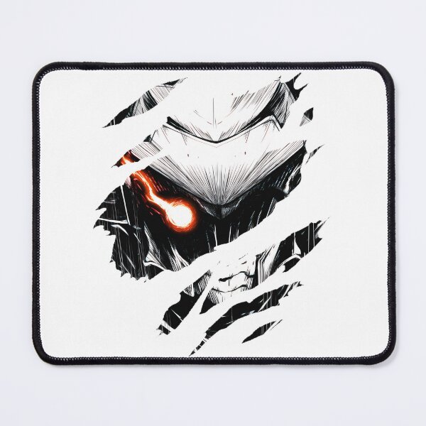 Item preview, Epic Goblin Slayer Anime Inspired Fantasy Warrior Design designed and sold by MayGuy.