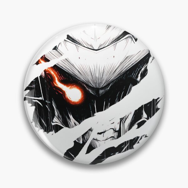 Item preview, Epic Goblin Slayer Anime Inspired Fantasy Warrior Design designed and sold by MayGuy.