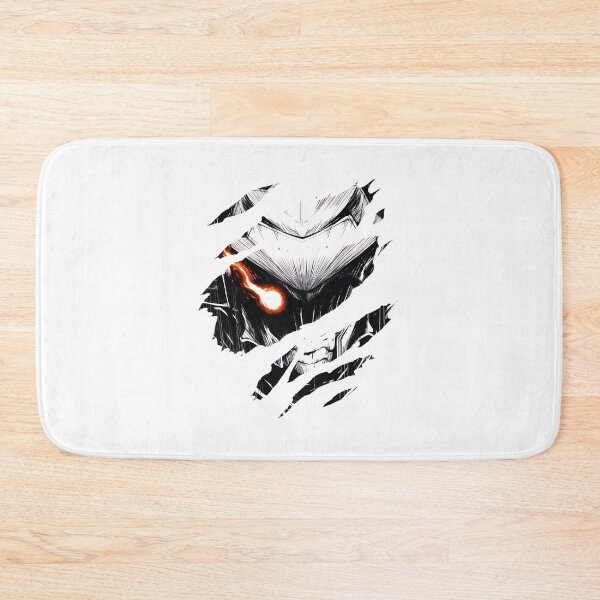 Item preview, Epic Goblin Slayer Anime Inspired Fantasy Warrior Design designed and sold by MayGuy.