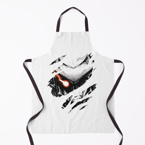 Item preview, Epic Goblin Slayer Anime Inspired Fantasy Warrior Design designed and sold by MayGuy.