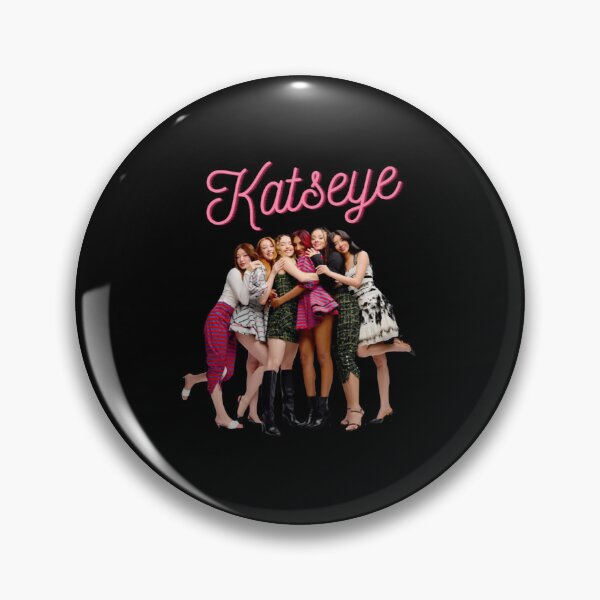 Item preview, Katseye designed and sold by MandyCatelyn.