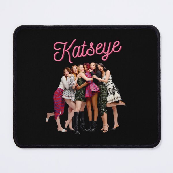 Item preview, Katseye designed and sold by MandyCatelyn.