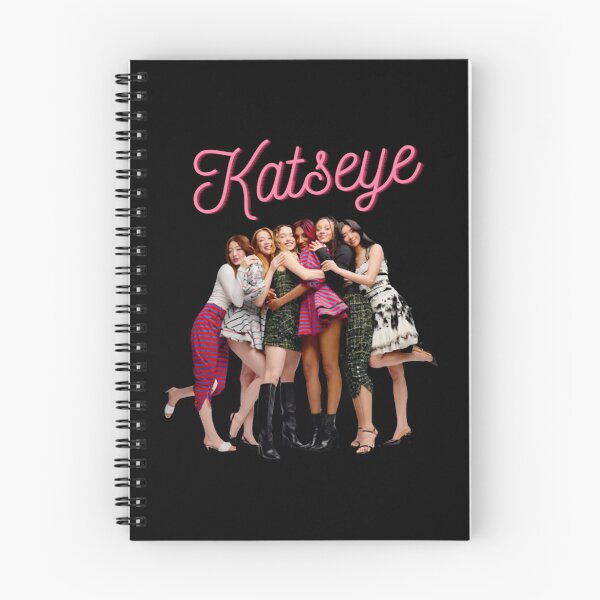 Item preview, Katseye designed and sold by MandyCatelyn.