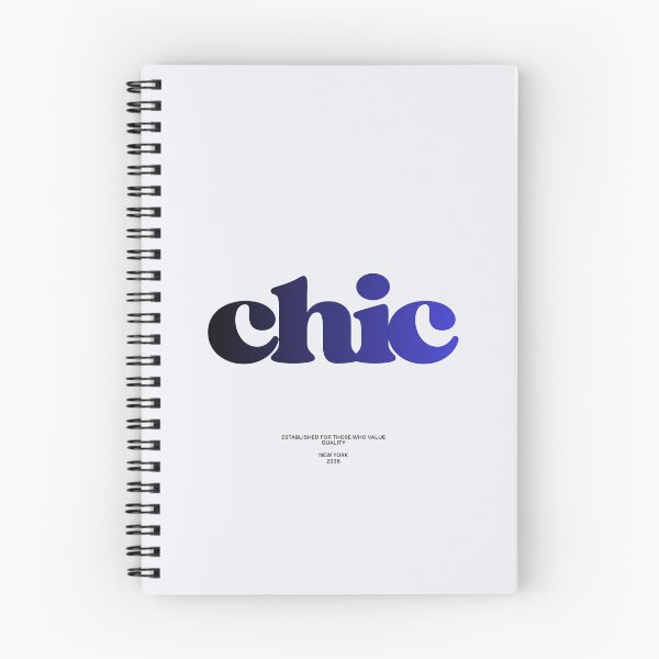 Item preview, Chic Minimalist Typography Aesthetic Trendy Streetwear Quote designed and sold by Fine-Arts-Lab.