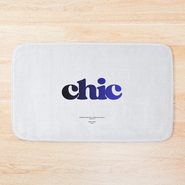 Item preview, Chic Minimalist Typography Aesthetic Trendy Streetwear Quote designed and sold by Fine-Arts-Lab.