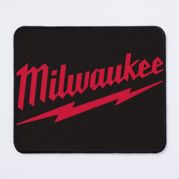 Item preview, Milwaukee Tools Logo designed and sold by Curtisoyle.