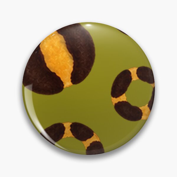 Item preview, Luxurious Leopard Rosettes designed and sold by annenambiro.