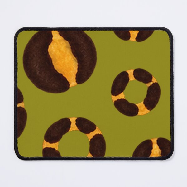 Item preview, Luxurious Leopard Rosettes designed and sold by annenambiro.