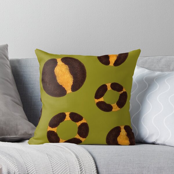 Item preview, Luxurious Leopard Rosettes designed and sold by annenambiro.