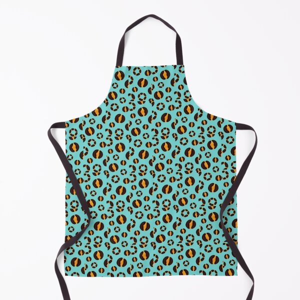 Item preview, Luxurious Leopard Rosettes designed and sold by annenambiro.