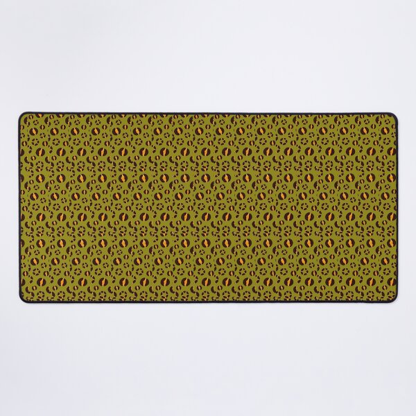 Item preview, Luxurious Leopard Rosettes designed and sold by annenambiro.