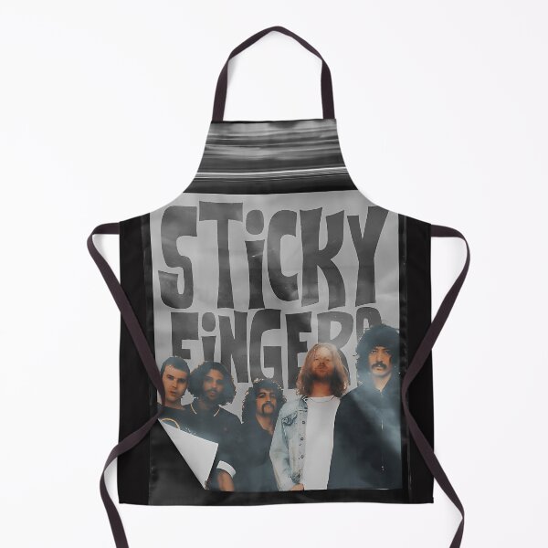 Item preview, Sticky Fingers designed and sold by AyoubBazaar.