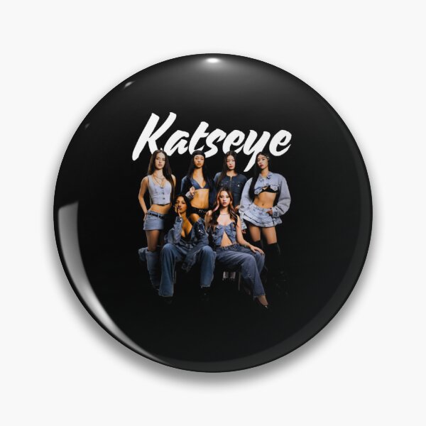 Aperçu de l'œuvre Katseye créée et vendue par MandyCatelyn.