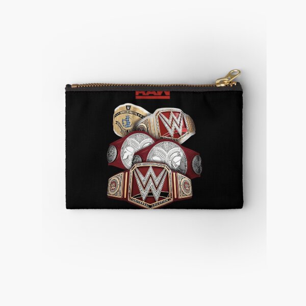 Item preview, Raw Championship Logo designed and sold by Jakisa-Kov.