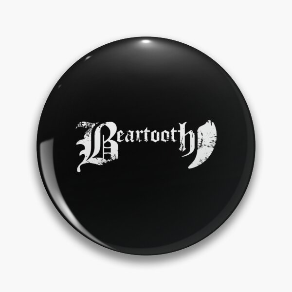Item preview, Beartooth Band designed and sold by FarzeenVentres.
