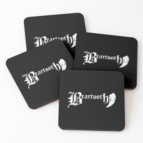 Item preview, Beartooth Band designed and sold by FarzeenVentres.