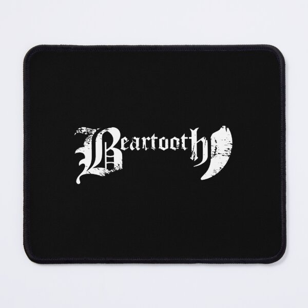 Item preview, Beartooth Band designed and sold by FarzeenVentres.