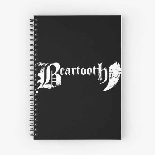 Item preview, Beartooth Band designed and sold by FarzeenVentres.