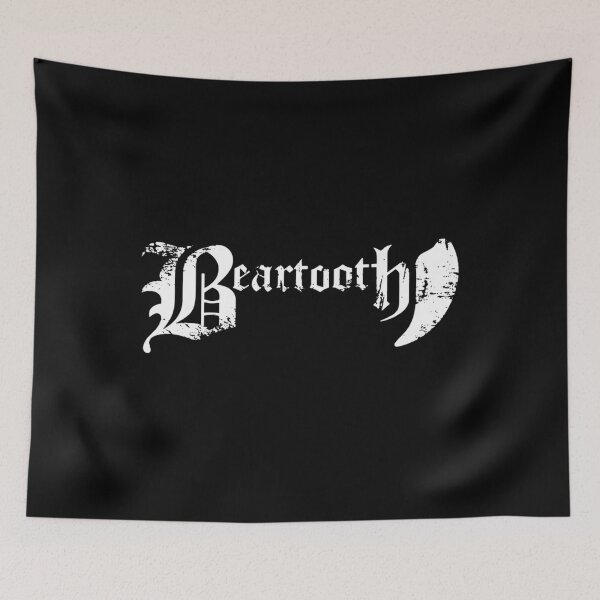 Aperçu de l'œuvre Bande Beartooth créée et vendue par FarzeenVentres.