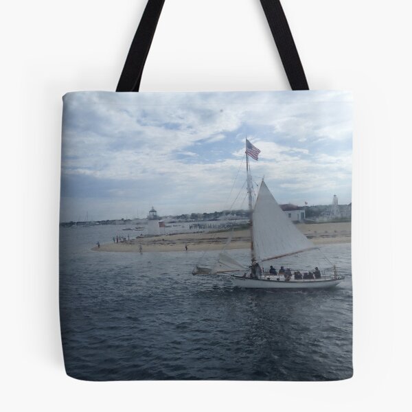 Item preview, Nantucket Afternoon designed and sold by Kgbartwork.