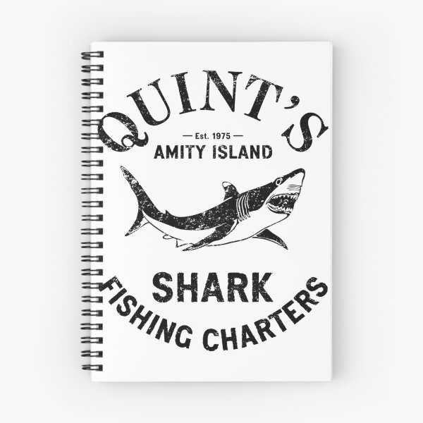 Item preview, Fishing Charters Island designed and sold by ChristopherClem.