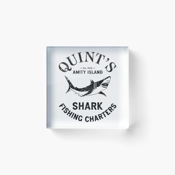 Item preview, Fishing Charters Island designed and sold by ChristopherClem.