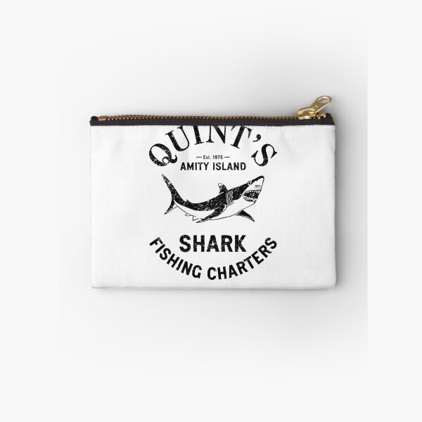 Item preview, Fishing Charters Island designed and sold by ChristopherClem.