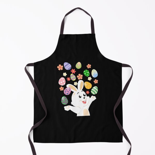 Item preview, Happy Easter Bunny Rabbit Face Funny Easter Day Women Girls designed and sold by Anakin-Boykin.