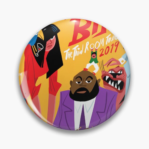 Item preview, Exploring Psychedelic Soul in Khruangbin’s Music designed and sold by dontplaypplay.