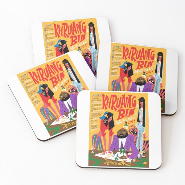 Item preview, Exploring Psychedelic Soul in Khruangbin’s Music designed and sold by dontplaypplay.