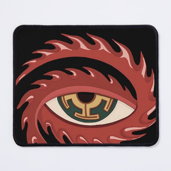 Item preview, Red Eyes designed and sold by AyoubBazaar.