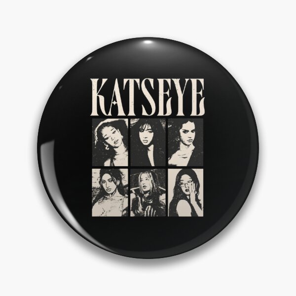 Item preview, Katseye designed and sold by MandyCatelyn.